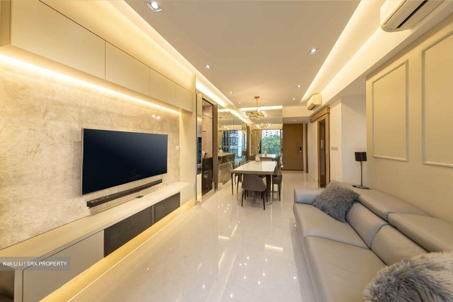 Versilia On Haig (D15), Condominium #614571861